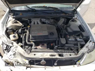 2001 Toyota Avalon XL with VIN 4T1BF28BX1U158229, listed as a Copart auction lot 51427235 with 159,382 mi miles and Salvage Title. Bid and sale history available at DreamBid. Image 11.
