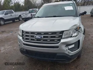 2017 Ford Explorer with VIN 1FM5K8B85HGC79395, listed as a IAAI auction lot 41442829 with 168,175 mi miles and . Bid and sale history available at DreamBid. Image 12.