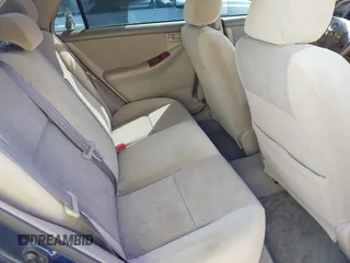 2008 Toyota Corolla CE with VIN 1NXBR32E08Z962047, listed as a IAAI auction lot 41902176 with 231,989 mi miles and . Bid and sale history available at DreamBid. Image 8.