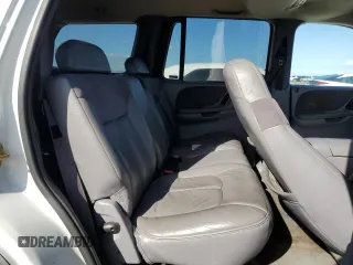 1999 Dodge Durango z VIN 1B4HS28Z5XF638406, wystawiony jako Copart lot #43786395 z przebiegiem 156 013 mil mil oraz Czysty tytuł • Clean title. Historia ofert i sprzedaży dostępna na DreamBid. Obrazek 11.