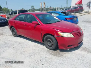 2009 Toyota Camry z VIN 4T1BE46K99U285776, wystawiony jako IAAI lot #42410741 z przebiegiem 305 873 mil mil oraz . Historia ofert i sprzedaży dostępna na DreamBid. Obrazek 1.