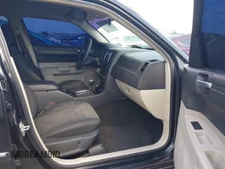 2007 Chrysler 300 with VIN 2C3LA43R57H875094, listed as a IAAI auction lot 42059007 with 125,067 mi miles. Bid and sale history available at carsss.com. Image 5.