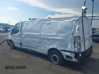 2023 Ford Transit Cargo с VIN 1FTYE1Y89PKA26468, выставлен на аукционе IAAI как лот 42556373 с пробегом 82 927 миль миль и . История ставок и продаж доступна на DreamBid. Изображение 13.