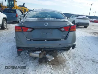 2019 Nissan Altima SV z VIN 1N4BL4DW5KN319234, wystawiony jako IAAI lot #41360319 z przebiegiem 55 665 mil mil oraz . Historia ofert i sprzedaży dostępna na DreamBid. Obrazek 15.
