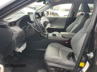 2022 Toyota Venza LE with VIN JTEAAAAH0NJ105324, listed as a Copart auction lot 64194244 with 63,812 mi miles and Salvage Title. Bid and sale history available at carsss.com. Image 7.