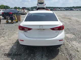 2016 Mazda 3 i Touring with VIN JM1BM1V70G1336745, listed as a IAAI auction lot 42169866 with 140,865 mi miles and . Bid and sale history available at DreamBid. Image 15.