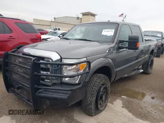 2013 Ford F-250 XL with VIN 1FT7W2B67DEB72271, listed as a IAAI auction lot 42480758 with 234,991 mi miles and . Bid and sale history available at DreamBid. Image 17.