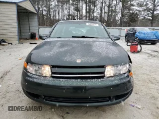 2001 Saturn LW z VIN 1G8JU82F51Y504033, wystawiony jako Copart lot #45974535 z przebiegiem 235 016 mil mil oraz Szkody całkowita. Historia ofert i sprzedaży dostępna na DreamBid. Obrazek 5.