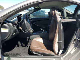 2006 Mercedes-Benz SLK 280 z VIN WDBWK54F36F120802, wystawiony jako Copart lot #49447415 z przebiegiem 133 291 mil mil oraz Szkody całkowita. Historia ofert i sprzedaży dostępna na DreamBid. Obrazek 7.