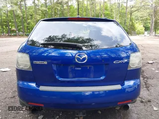 2007 Mazda CX-7 Touring z VIN JM3ER29L070124727, wystawiony jako IAAI lot #42187203 z przebiegiem 140 976 mil mil oraz . Historia ofert i sprzedaży dostępna na DreamBid. Obrazek 16.