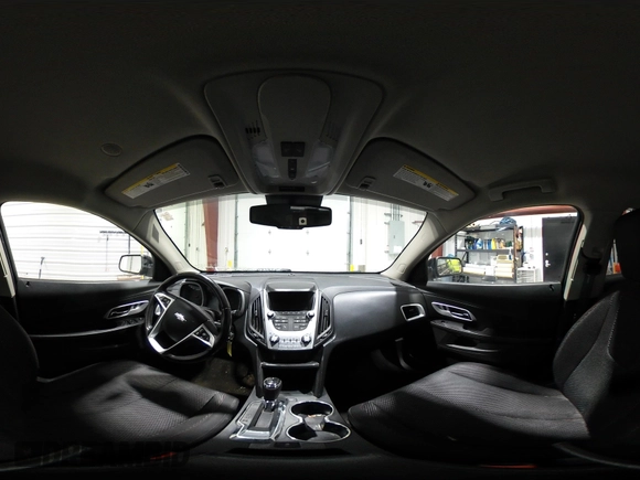 2016 Chevrolet Equinox LT z VIN 2GNALCEK6G6113533, wystawiony jako IAAI lot #41208948 z przebiegiem 142 421 mil mil oraz . Historia ofert i sprzedaży dostępna na DreamBid. Obrazek 20.