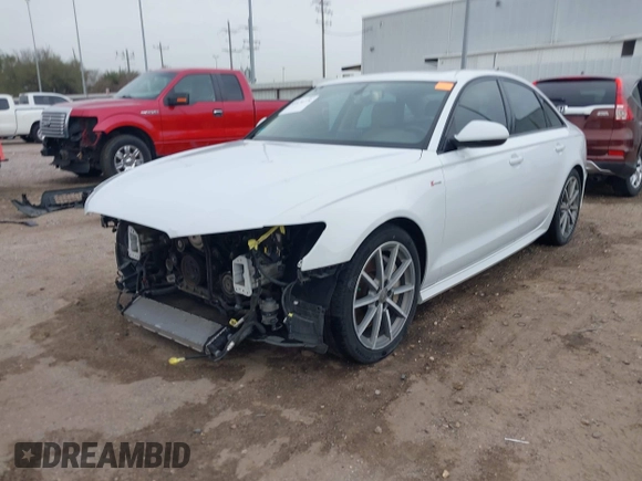 2018 Audi A6 Premium Plus z VIN WAUG3AFC7JN041708, wystawiony jako IAAI lot #41670779 z przebiegiem 91 753 mil mil oraz . Historia ofert i sprzedaży dostępna na DreamBid. Obrazek 21.