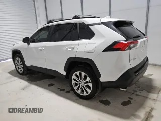2024 Toyota RAV4 XLE Premium с VIN 2T3C1RFV6RW346533, выставлен на аукционе Copart как лот 56537025 с пробегом 15 372 миль миль и Чистый • Clean title. История ставок и продаж доступна на DreamBid. Изображение 2.