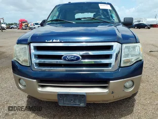2013 Ford Expedition Max XLT with VIN 1FMJK1H50DEF02662, listed as a IAAI auction lot 42442497 with 203,886 mi miles and . Bid and sale history available at DreamBid. Image 6.