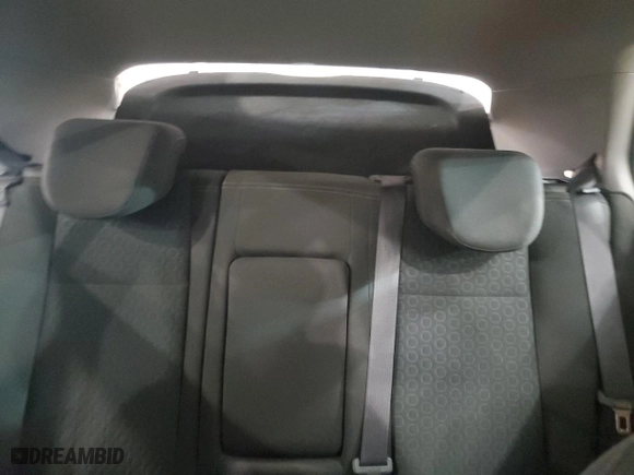 2018 Chevrolet Trax LS with VIN KL7CJNSB2JB575645, listed as a Copart auction lot 42975415 with 134,881 mi miles and Clean Title. Bid and sale history available at carsss.com. Image 10.
