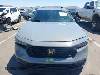 2023 Honda Accord Sport with VIN 1HGCY2F50PA060421, listed as a IAAI auction lot 42522977 with 11,224 mi miles and . Bid and sale history available at DreamBid. Image 12.