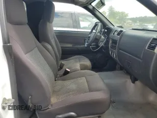 2012 Chevrolet Colorado z VIN 1GBGSBFE2C8157062, wystawiony jako Copart lot #69809394 z przebiegiem 146 370 mil mil oraz Szkoda całkowita • Salvage title. Historia ofert i sprzedaży dostępna na DreamBid. Obrazek 10.