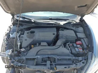 2016 Nissan Altima SV with VIN 1N4AL3AP4GC218644, listed as a IAAI auction lot 42001835 with 43,763 mi miles and . Bid and sale history available at DreamBid. Image 10.