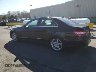 2013 Mercedes-Benz E 350 Luxury with VIN WDDHF8JB3DA700794, listed as a Copart auction lot 49775705 with 166,891 mi miles and Salvage Title. Bid and sale history available at DreamBid. Image 2.