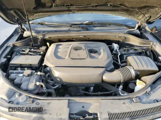 2019 Jeep Grand Cherokee High Altitude with VIN 1C4RJFCG3KC704050, listed as a Copart auction lot 83567544 with 62,696 mi miles and Clean Title. Bid and sale history available at carsss.com. Image 11.