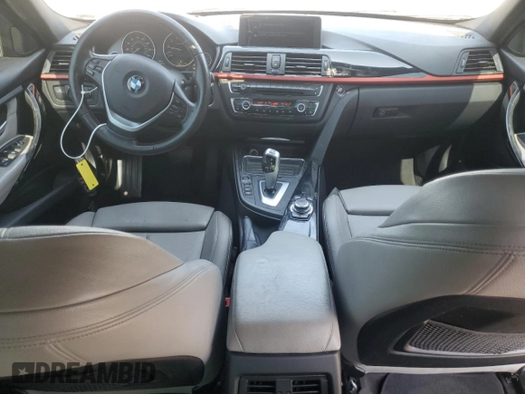 2012 BMW 3 Series 328i with VIN WBA3C1C58CF430522, listed as a Copart auction lot 62267775 with 149,473 mi miles and Clean title. Bid and sale history available at DreamBid. Image 8.