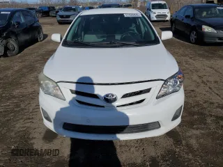 2013 Toyota Corolla L with VIN 2T1BU4EE9DC039383, listed as a Copart auction lot 51535945 with 200,061 mi miles and Clean Title. Bid and sale history available at carsss.com. Image 5.