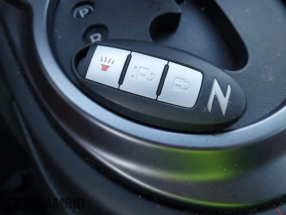 2019 Nissan 370Z Sport Touring with VIN JN1AZ4EH0KM420226, listed as a IAAI auction lot 41769891 with 18,453 mi miles and . Bid and sale history available at DreamBid. Image 11.
