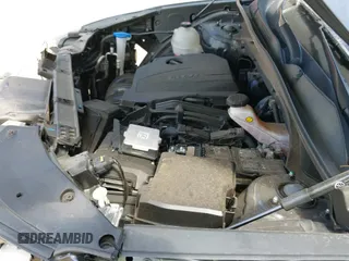 2023 Hyundai Santa Fe SEL с VIN 5NMS24AJ7PH615012, выставлен на аукционе IAAI как лот 42887914 с пробегом 43 981 миль миль и . История ставок и продаж доступна на DreamBid. Изображение 21.