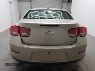 2014 Chevrolet Malibu LT with VIN 1G11C5SL3EF176408, listed as a Copart auction lot 81895924 with 72,718 mi miles and Salvage Title. Bid and sale history available at DreamBid. Image 12.