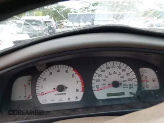 2002 Toyota Tacoma PreRunner with VIN 5TEGN92NX2Z068211, listed as a IAAI auction lot 41692778 with Not Provided miles and . Bid and sale history available at DreamBid. Image 7.