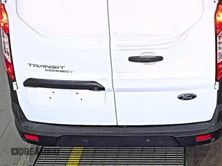 2020 Ford Transit Connect XL с VIN NM0LS7E23L1467452, выставлен на аукционе IAAI как лот 42780152 с пробегом 43 617 миль миль и . История ставок и продаж доступна на DreamBid. Изображение 8.