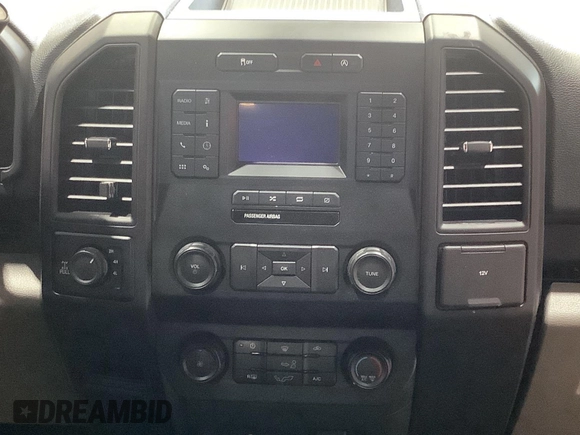 2020 Ford F-150 XL с VIN 1FTEX1EP8LKE46239, выставлен на аукционе IAAI как лот 42806611 с пробегом 171 789 миль миль и . История ставок и продаж доступна на DreamBid. Изображение 3.