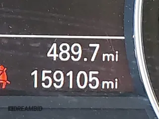 2013 Audi A7 3.0 Prestige with VIN WAU2GAFC2DN065112, listed as a IAAI auction lot 41117426 with 159,105 mi miles. Bid and sale history available at carsss.com. Image 16.