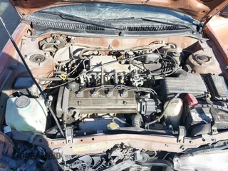 1997 Geo Prizm z VIN 1Y1SK5268VZ443044, wystawiony jako IAAI lot #41705020 z przebiegiem 94 840 mil mil oraz . Historia ofert i sprzedaży dostępna na DreamBid. Obrazek 10.