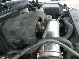 2008 Chevrolet Tahoe LTZ с VIN 1GNFK13088R184933, выставлен на аукционе IAAI как лот 42485690 с пробегом 212 972 миль миль и . История ставок и продаж доступна на DreamBid. Изображение 19.