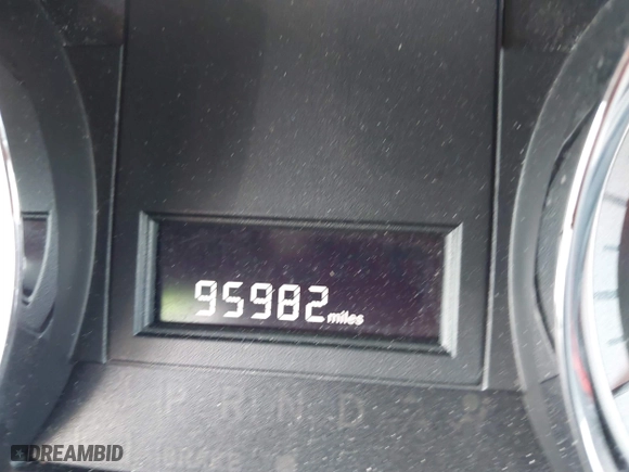 2019 Dodge Grand Caravan SXT with VIN 2C4RDGCGXKR594862, listed as a IAAI auction lot 41941792 with 95,982 mi miles. Bid and sale history available at carsss.com. Image 7.
