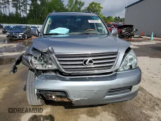 2003 Lexus GX 470 z VIN JTJBT20X030017116, wystawiony jako Copart lot #52620705 z przebiegiem 240 434 mil mil oraz Szkoda całkowita • Salvage title. Historia ofert i sprzedaży dostępna na DreamBid. Obrazek 12.