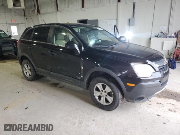 2009 Saturn VUE XE z VIN 3GSDL43N79S609183, wystawiony jako Copart lot #52552385 z przebiegiem 140 404 mil mil oraz Szkody całkowita. Historia ofert i sprzedaży dostępna na DreamBid. Obrazek 4.