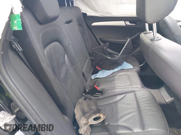 2010 Audi Q5 Prestige с VIN WA1WKAFP0AA052328, выставлен на аукционе IAAI как лот 42273791 с пробегом 145 915 миль миль и . История ставок и продаж доступна на DreamBid. Изображение 8.