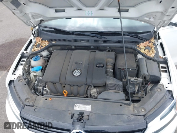 2012 Volkswagen Jetta SE z VIN 3VWDP7AJ7CM350057, wystawiony jako IAAI lot #42499732 z przebiegiem 92 203 mil mil oraz . Historia ofert i sprzedaży dostępna na DreamBid. Obrazek 10.