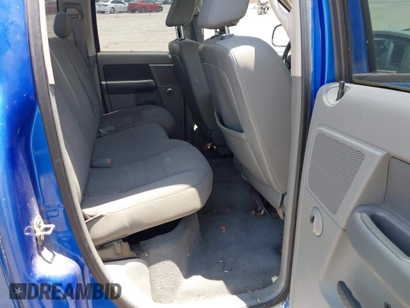 2008 Dodge 1500 SLT z VIN 1D7HA18218J147130, wystawiony jako IAAI lot #42324942 z przebiegiem 157 353 mil mil oraz . Historia ofert i sprzedaży dostępna na DreamBid. Obrazek 8.