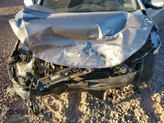 2011 Hyundai Elantra Limited z VIN KMHDH4AE0BU157675, wystawiony jako Copart lot #55304435 z przebiegiem Nie podano mil oraz Szkoda całkowita • Salvage title. Historia ofert i sprzedaży dostępna na DreamBid. Obrazek 11.
