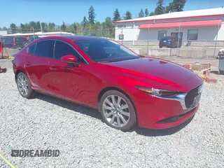 2020 Mazda 3 Premium с VIN 3MZBPBEM5LM125683, выставлен на аукционе IAAI как лот 42616274 с пробегом 40 510 миль миль и . История ставок и продаж доступна на DreamBid. Изображение 1.