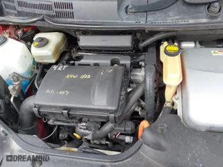 2008 Toyota Prius with VIN JTDKB20UX87695611, listed as a IAAI auction lot 41847961 with 273,089 mi miles. Bid and sale history available at carsss.com. Image 10.