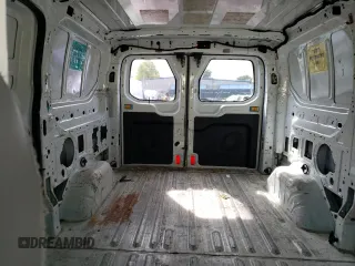 2016 Ford Transit Cargo with VIN 1FTYR1ZM6GKB06276, listed as a Copart auction lot 60448075 with 74,324 mi miles and Clean title. Bid and sale history available at DreamBid. Image 10.