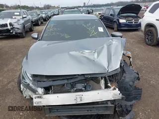 2019 Nissan Altima S z VIN 1N4BL4BV4KC242698, wystawiony jako IAAI lot #42093686 z przebiegiem Nie podano mil oraz . Historia ofert i sprzedaży dostępna na DreamBid. Obrazek 11.