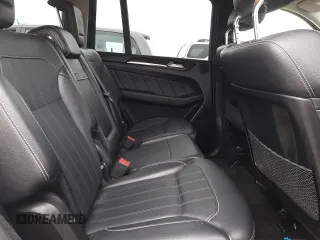 2015 Mercedes-Benz GL-Class GL 450 with VIN 4JGDF6EE7FA502932, listed as a Copart auction lot 72127072 with 134,903 mi miles. Bid and sale history available at carsss.com. Image 11.