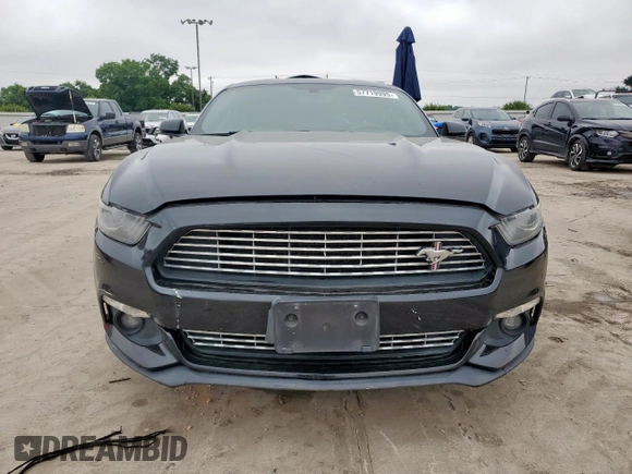 2017 Ford Mustang EcoBoost with VIN 1FA6P8TH5H5357054, listed as a Copart auction lot 57719995 with 159,323 mi miles and Clean title. Bid and sale history available at DreamBid. Image 5.