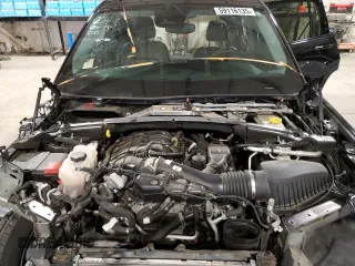 2022 Jeep Grand Cherokee Limited с VIN 1C4RJHBG8N8593788, выставлен на аукционе Copart как лот 59116135 с пробегом 25 321 миль миль и Списание • Salvage title. История ставок и продаж доступна на DreamBid. Изображение 12.