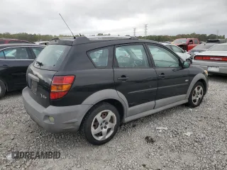 2006 Pontiac Vibe with VIN 5Y2SL65836Z464423, listed as a Copart auction lot 78325254 with 299,999 mi miles and Clean Title. Bid and sale history available at carsss.com. Image 3.